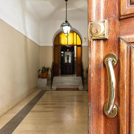 Vatican Gold Loft روما المظهر الخارجي الصورة