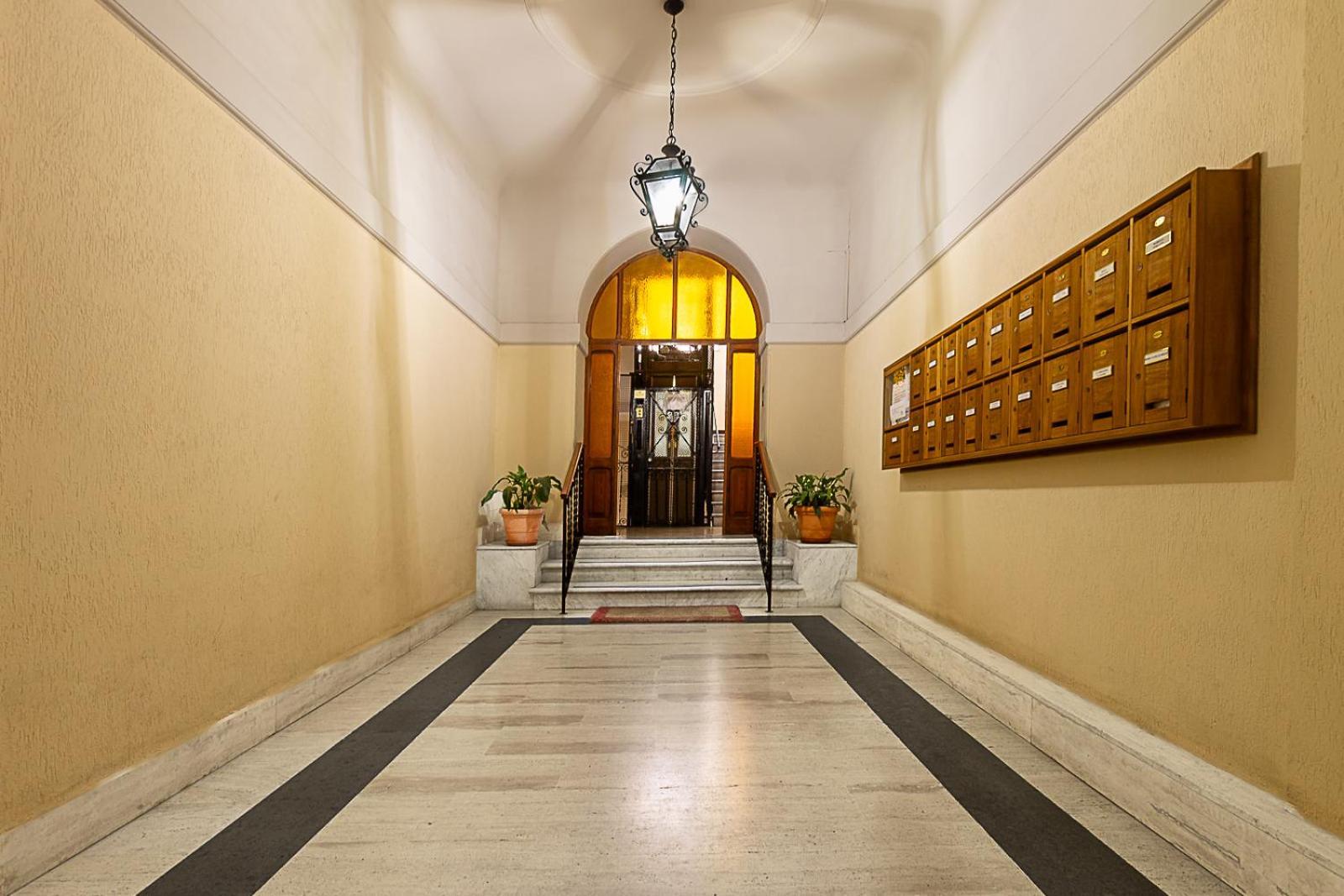 Vatican Gold Loft روما المظهر الخارجي الصورة