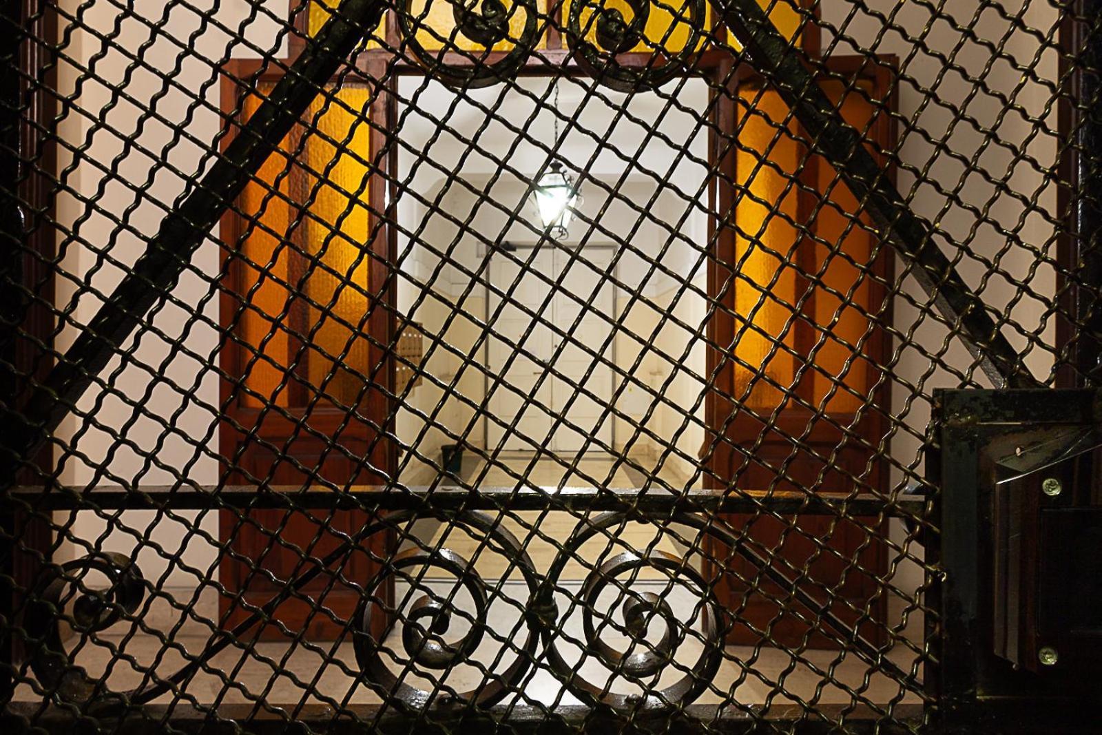 Vatican Gold Loft روما المظهر الخارجي الصورة