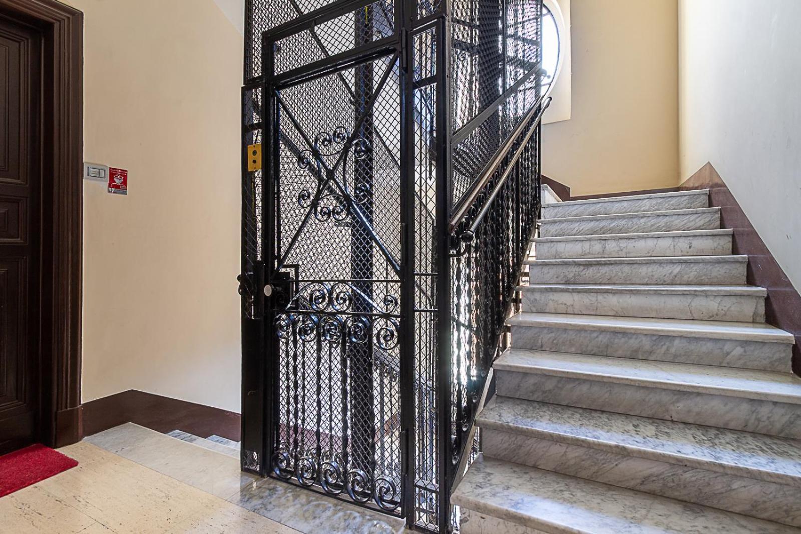 Vatican Gold Loft روما المظهر الخارجي الصورة